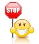 stop stop