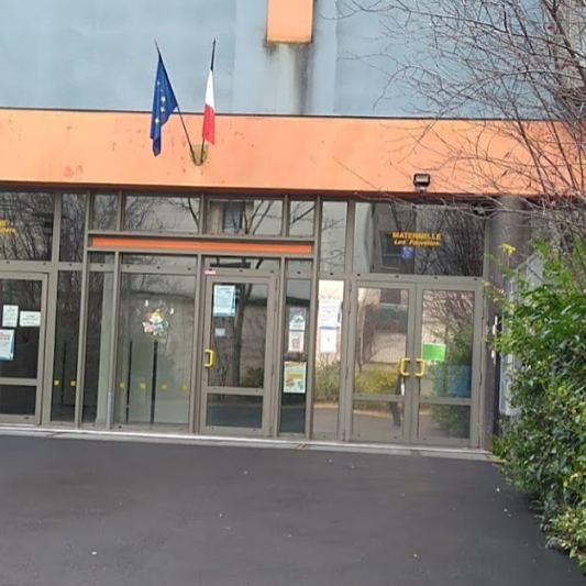 lesfauvelles École les Fauvelles